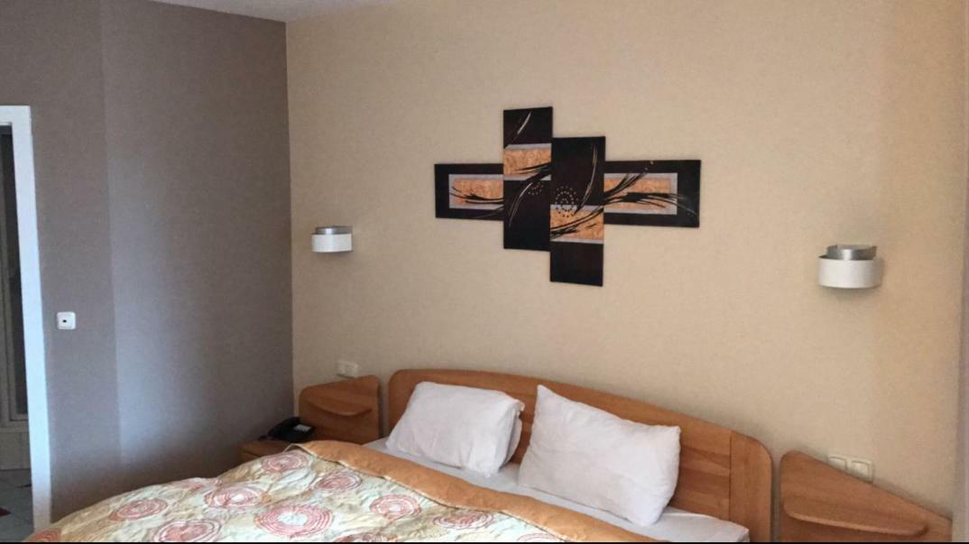 Hotel Korfu Geiselhoring Εξωτερικό φωτογραφία