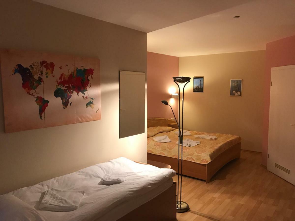 Hotel Korfu Geiselhoring Εξωτερικό φωτογραφία