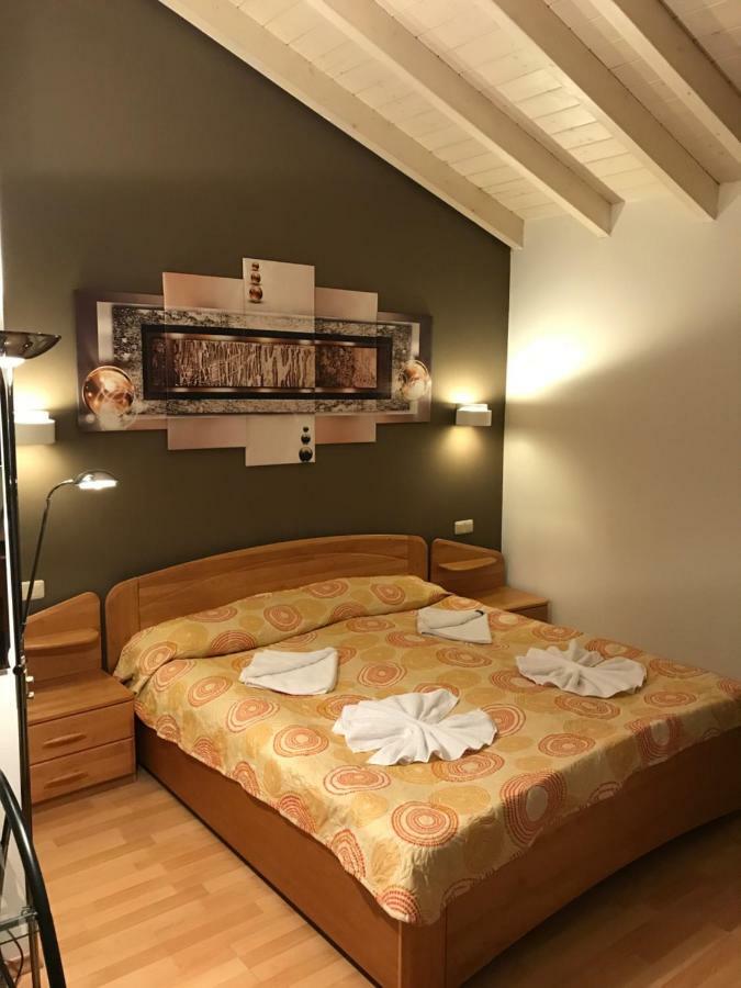 Hotel Korfu Geiselhoring Εξωτερικό φωτογραφία