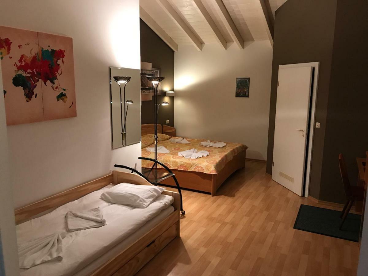 Hotel Korfu Geiselhoring Εξωτερικό φωτογραφία