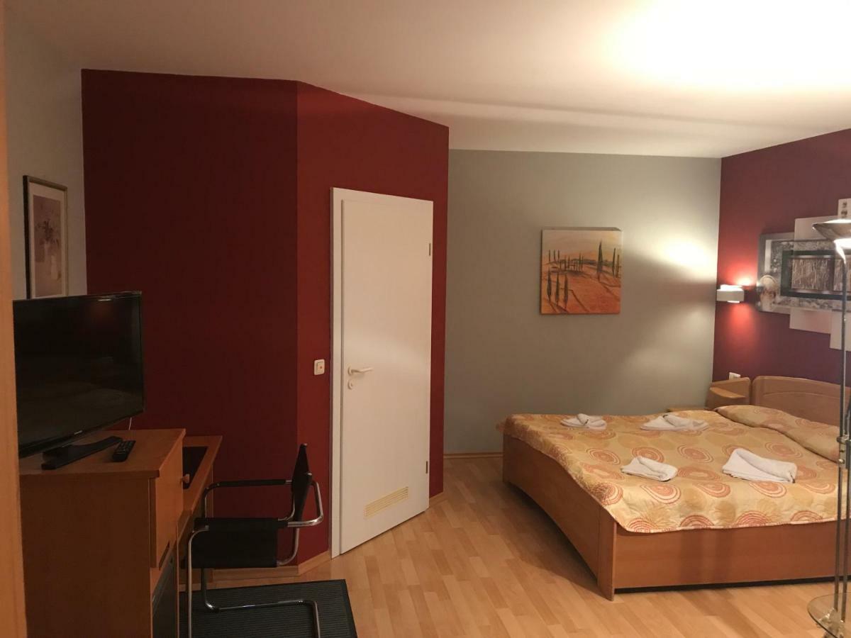 Hotel Korfu Geiselhoring Εξωτερικό φωτογραφία