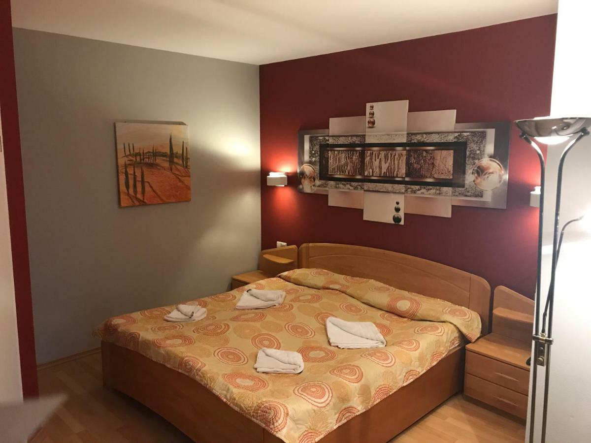 Hotel Korfu Geiselhoring Εξωτερικό φωτογραφία