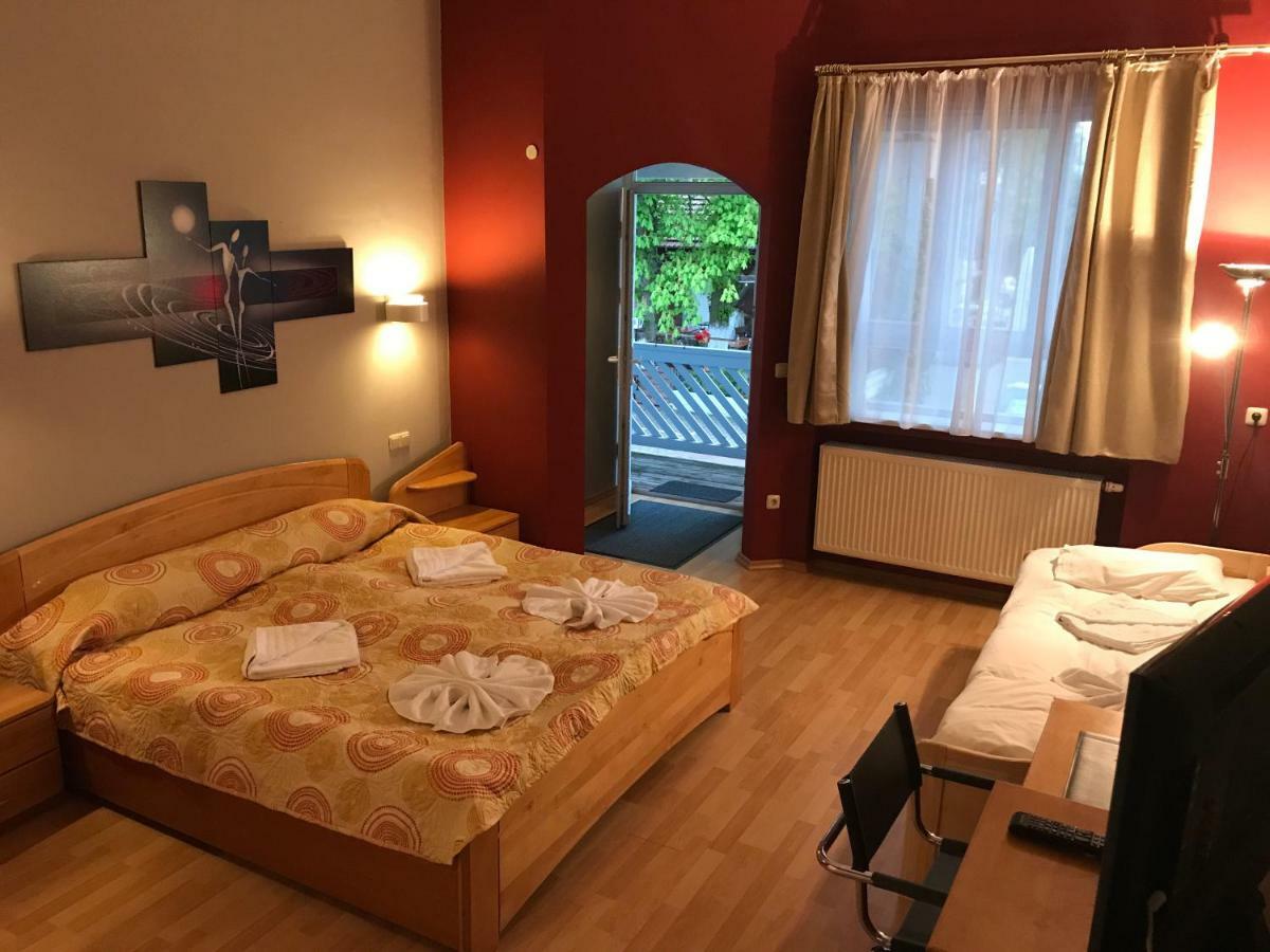 Hotel Korfu Geiselhoring Εξωτερικό φωτογραφία