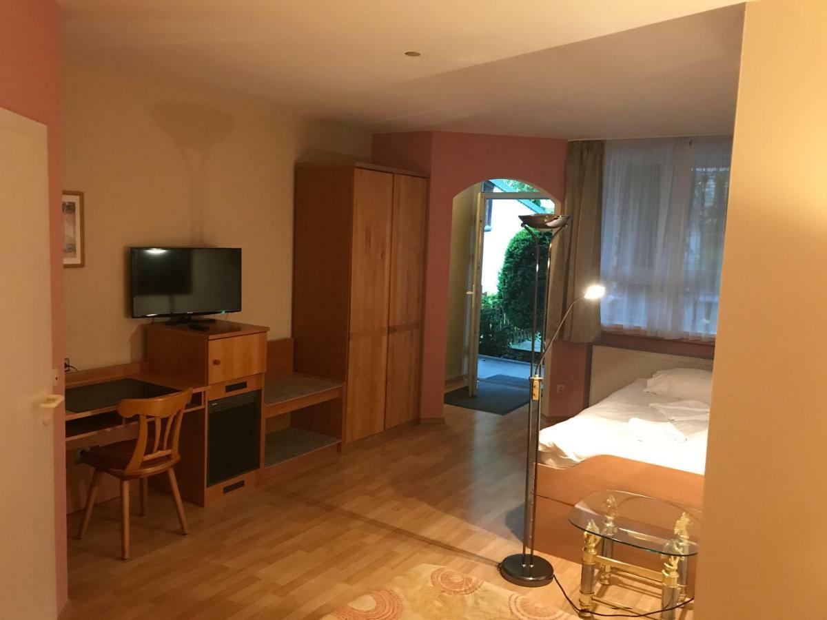 Hotel Korfu Geiselhoring Εξωτερικό φωτογραφία