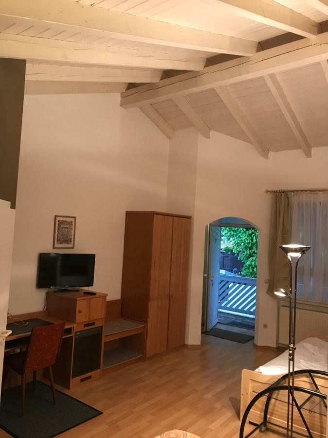 Hotel Korfu Geiselhoring Εξωτερικό φωτογραφία