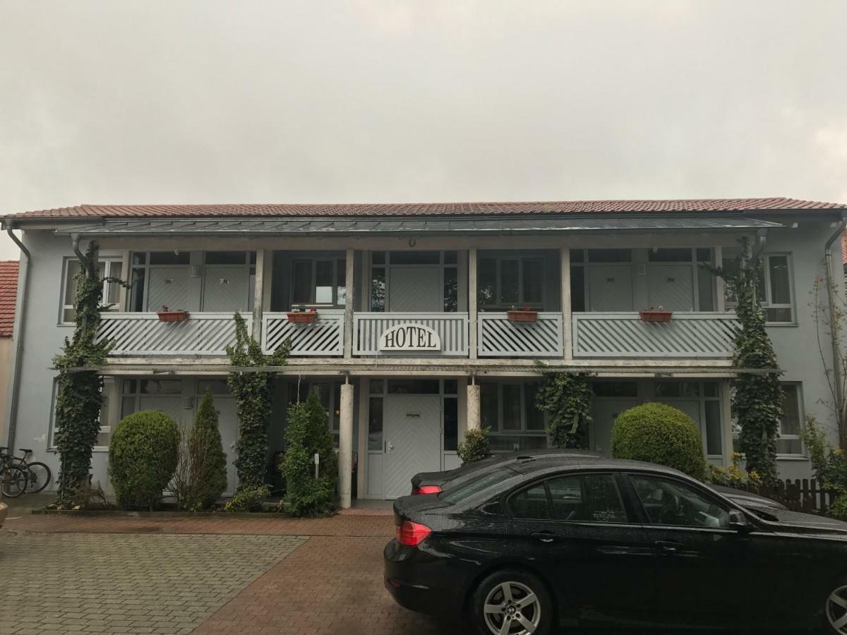 Hotel Korfu Geiselhoring Εξωτερικό φωτογραφία
