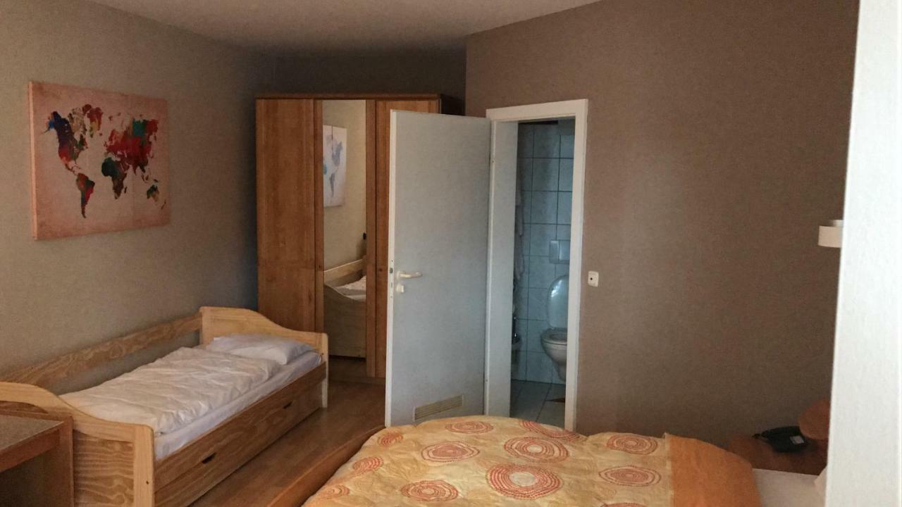 Hotel Korfu Geiselhoring Εξωτερικό φωτογραφία